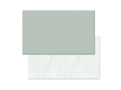 [90346570 1704785] BABY CARE Spielmatte Baby Care Seed &amp; Pottery 210 x 140 x 1.3 cm