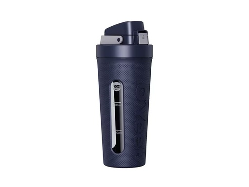 [90346602 1707906] Oyeet Shaker &amp; Trinkflasche S2 700 ml, Blau