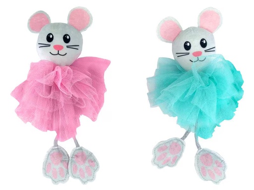 [90346639 1703889] Kong Cat Flingaroo Tutu, 18 cm, assortiert