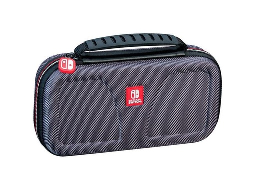 [90054804 961998] Big Ben Interactive Schutzetui Switch Lite Deluxe Travel Case NLS140