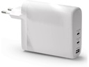 dbramante1928 USB-Wandladegerät USB-C + USB-A 140W + 100W + 30W