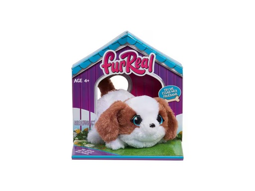 [90346657 1705824] furReal Funktionsplüsch FurReal My Mini's assortiert