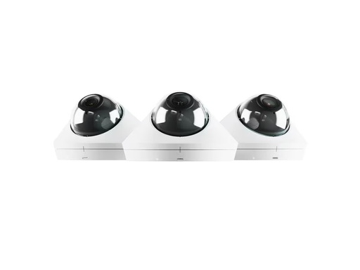 [90346669 1701581] Ubiquiti Netzwerkkamera UVC-G5-Dome 3er Pack