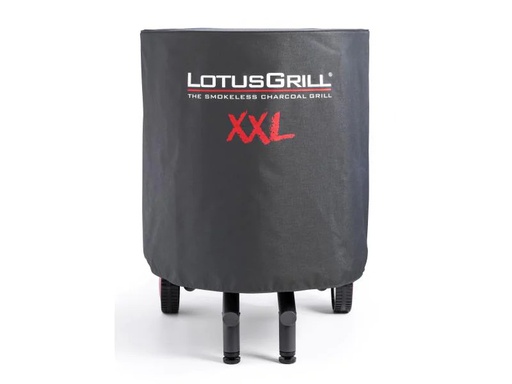 [90054807 636244] LotusGrill Abdeckhaube Lotusgrill XXL lang