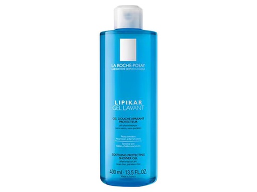 [90346674 1496024] La Roche Posay Lipikar Duschgel 400 ml