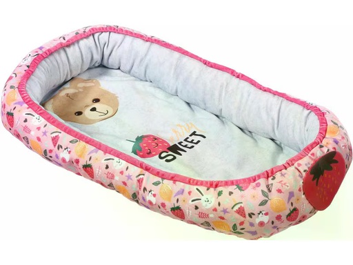 [90346694 1705833] Baby Born Puppenzubehör Baby Nestchen