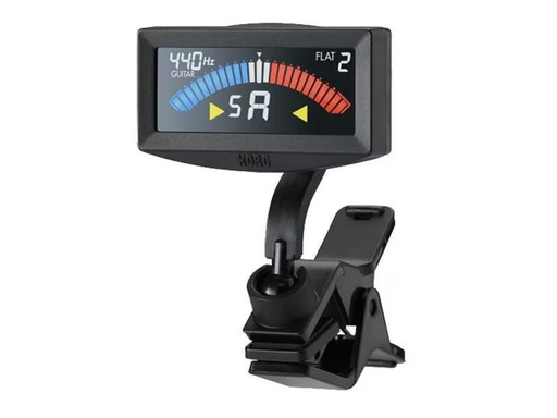 [90346727 665245] Korg Stimmgerät AW-4 Clip-On Schwarz