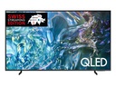Samsung TV QE85Q60D AUXXN 85, 3840 x 2160 (Ultra HD 4K), QLED