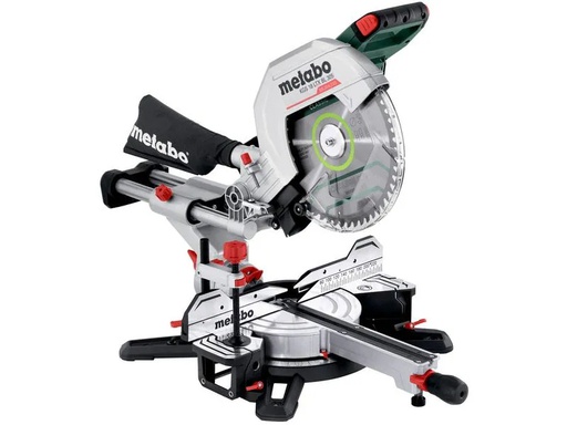 [90346754 1678508] Metabo Akku-Kapp- und Gehrungssäge KGS 18 LTX BL 305, Solo
