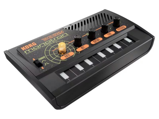 [90346779 665213] Korg Synthesizer monotron Delay