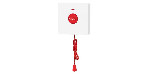 [90346788 1699294] Fanvil KT30 Wand Funk-Notrufsender zu Fanvil X305, 433 MHz
