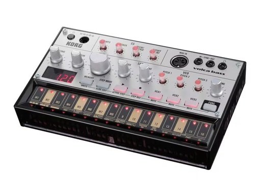 [90346793 665239] Korg Synthesizer volca bass