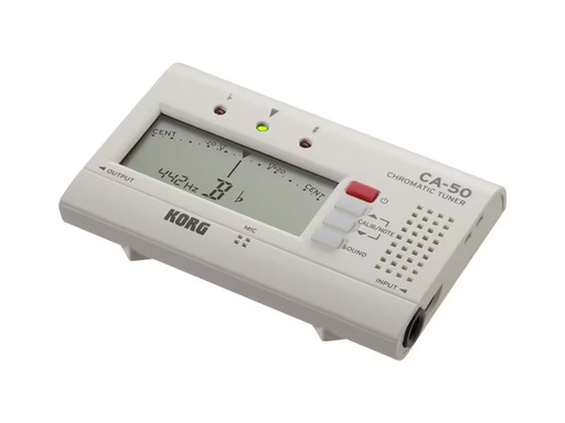 [90346795 718182] Korg Stimmgerät CA-50