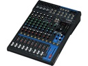 Yamaha Mischpult MG12XU - 12-Kanal, analog