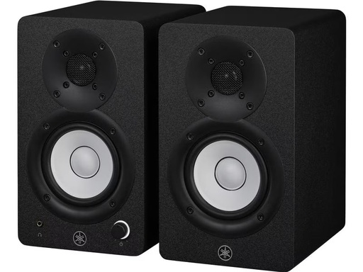 [90346813 1644543] Yamaha Studiomonitore HS3 Schwarz