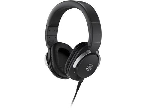 [90346818 1317954] Yamaha Over-Ear-Kopfhörer HPH-MT8 Schwarz
