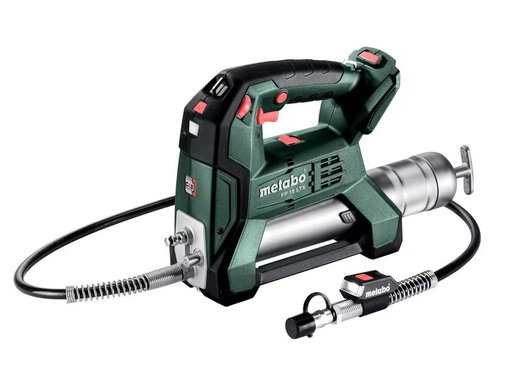 [90346827 1678500] Metabo Akku-Fettpresse FP 18 LTX, 18 V, Solo