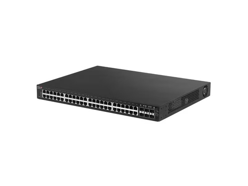 [90346834 1681173] Edimax Pro PoE+ Switch GS-5654PLX V2 54 Port