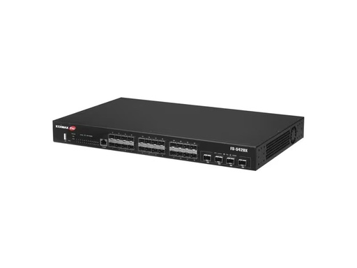 [90346838 1681174] Edimax Pro SFP Switch FS-5428X 28 Port