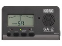 Korg Stimmgerät GA-2