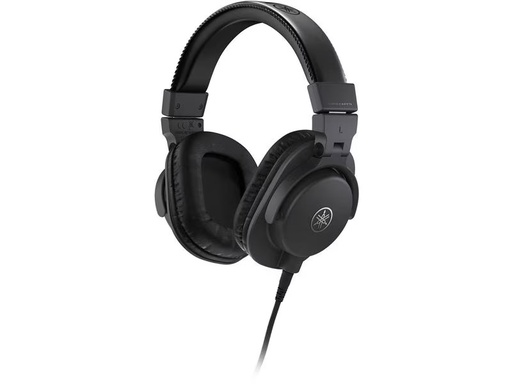 [90346844 1317950] Yamaha Over-Ear-Kopfhörer HPH-MT5 Schwarz