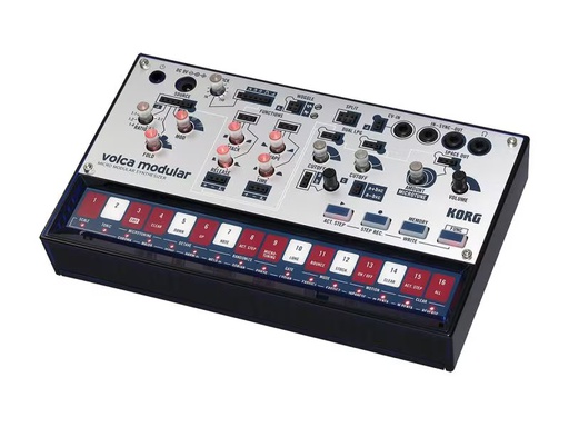 [90346862 864254] Korg Synthesizer volca modular
