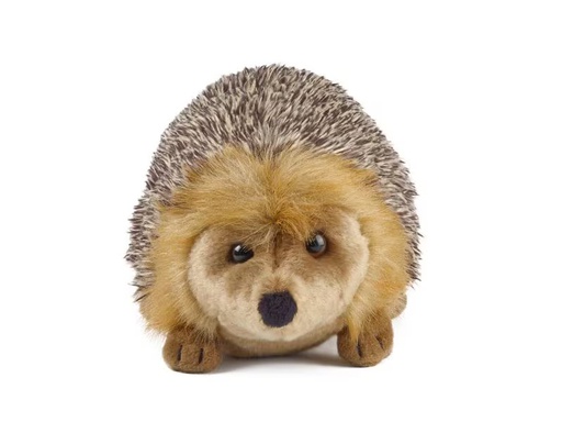 [90346878 1709928] Living Nature Plüsch Igel gross 23 cm