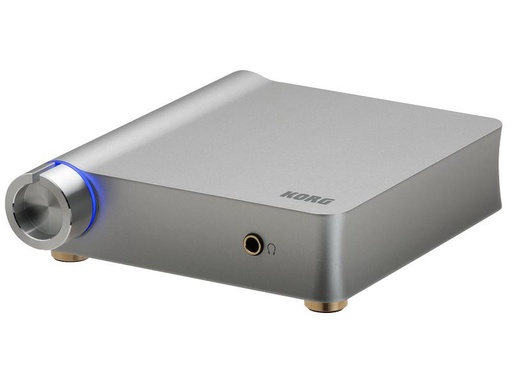 [90346880 665189] Korg Kopfhörerverstärker &amp; USB-DAC DSDAC10R Recorder