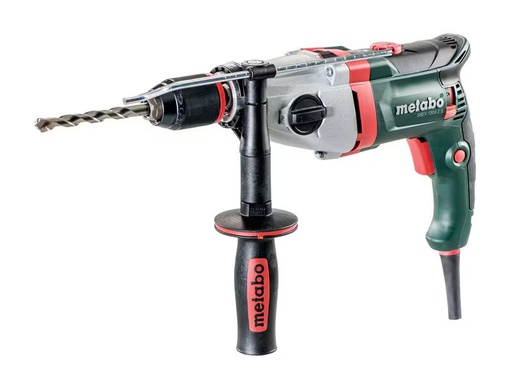 [90346886 1678470] Metabo Schlagbohrmaschine SBEV 1300-2 S