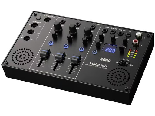 [90346909 709498] Korg Mischpult volca mix