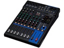 Yamaha Mischpult MG10XUF - 10-Kanal, analog