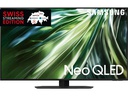 Samsung TV QE50QN90D ATXXN 50, 3840 x 2160 (Ultra HD 4K), QLED