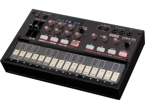 [90346930 1372808] Korg Synthesizer Volca fm 2