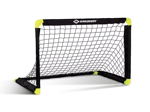[90346947 1161320] Schildkröt Funsports Fussballtor Faltbares Fussballtor