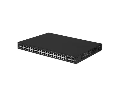 [90346948 1681177] Edimax Pro PoE+ Switch IGS-5654PLX 54 Port