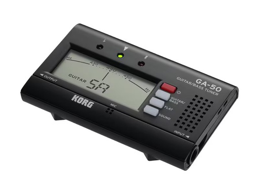 [90346949 718183] Korg Stimmgerät GA-50