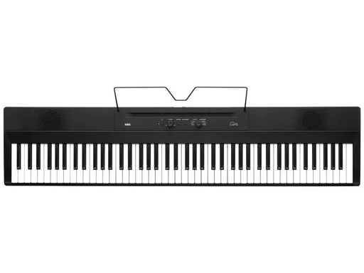 [90346951 1455682] Korg E-Piano Liano – Schwarz