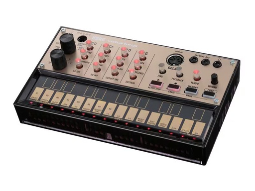 [90346972 665242] Korg Synthesizer volca keys