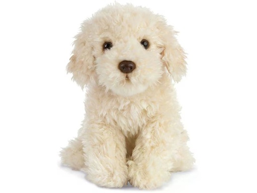 [90346973 1709935] Living Nature Plüsch Labradoodle 20 cm