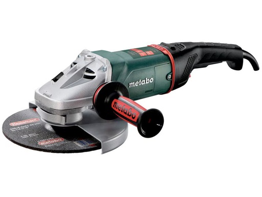 [90347003 1678486] Metabo Winkelschleifer WE 22-230 MVT Ø 230 mm