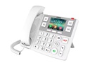 Fanvil Tischtelefon X305 Weiss
