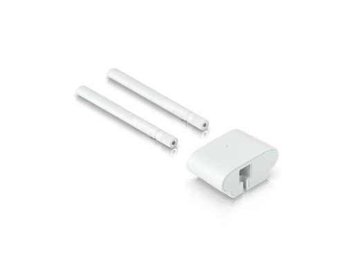 [90347100 1701583] Ubiquiti UACC-UK-Ultra-Omni-Antenna RP-SMA 4 dBi Rundstrahl