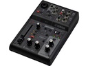 Yamaha Mischpult AG03 MK2 – Schwarz