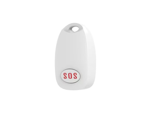 [90347132 1699292] Fanvil KT10 Funk-Notrufsender zu Fanvil X305, 433 MHz