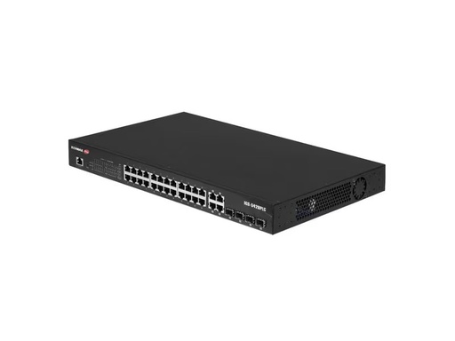 [90347136 1681176] Edimax Pro PoE+ Switch IGS-5428PLC 28 Port