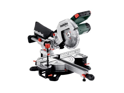 [90347137 1678501] Metabo Kappsäge KGS 216 M, 1500 W, Ø 216 x 30 mm
