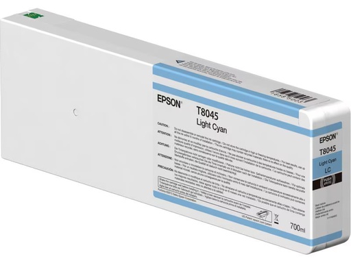 [90347141 1708881] Epson Tinte T804500 Light Cyan