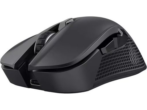 [90347158 1703217] Trust Gaming-Maus GXT923 Ybar Schwarz