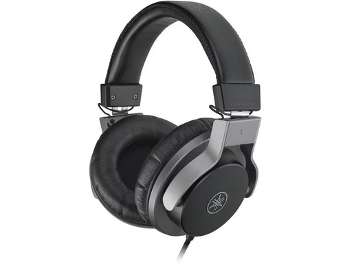 [90347185 1317952] Yamaha Over-Ear-Kopfhörer HPH-MT7 Schwarz