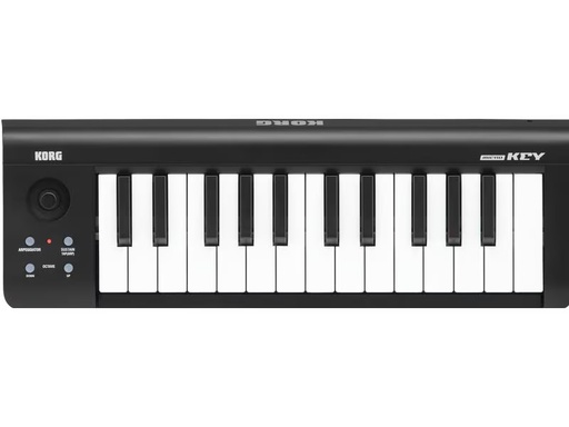 [90347190 665209] Korg Keyboard Controller microKEY - 25 Tasten